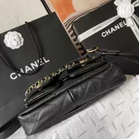 $132.00 USD Chanel AAA Quality Messenger Bags For Women #1320112
