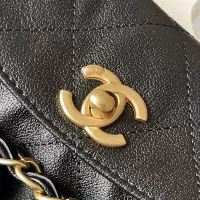$132.00 USD Chanel AAA Quality Messenger Bags For Women #1320112
