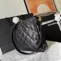 $140.00 USD Chanel AAA Quality Messenger Bags For Women #1320113