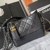 $118.00 USD Chanel AAA Quality Messenger Bags For Women #1320116