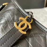 $118.00 USD Chanel AAA Quality Messenger Bags For Women #1320116