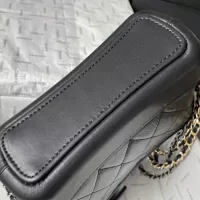 $118.00 USD Chanel AAA Quality Messenger Bags For Women #1320116