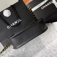 $118.00 USD Chanel AAA Quality Messenger Bags For Women #1320119
