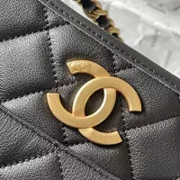 $118.00 USD Chanel AAA Quality Messenger Bags For Women #1320119