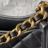 $118.00 USD Chanel AAA Quality Messenger Bags For Women #1320119