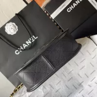 $118.00 USD Chanel AAA Quality Messenger Bags For Women #1320120