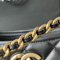 $118.00 USD Chanel AAA Quality Messenger Bags For Women #1320120
