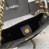 $118.00 USD Chanel AAA Quality Messenger Bags For Women #1320120