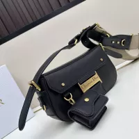 $112.00 USD Christian Dior AAA Quality Messenger Bags For Women #1320121