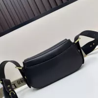 $112.00 USD Christian Dior AAA Quality Messenger Bags For Women #1320121