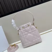 $98.00 USD Christian Dior AAA Quality Messenger Bags For Women #1320123