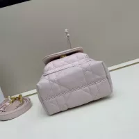 $98.00 USD Christian Dior AAA Quality Messenger Bags For Women #1320123