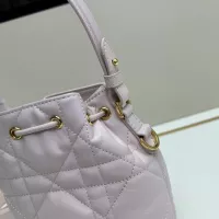 $98.00 USD Christian Dior AAA Quality Messenger Bags For Women #1320123