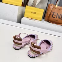 $92.00 USD Fendi Sandal For Women #1320124
