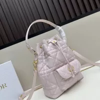 $102.00 USD Christian Dior AAA Quality Messenger Bags For Women #1320126