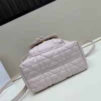 $102.00 USD Christian Dior AAA Quality Messenger Bags For Women #1320126