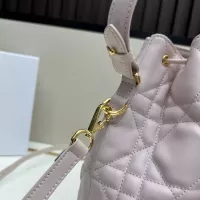 $102.00 USD Christian Dior AAA Quality Messenger Bags For Women #1320126