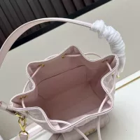 $102.00 USD Christian Dior AAA Quality Messenger Bags For Women #1320126