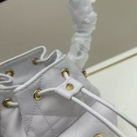 $98.00 USD Christian Dior AAA Quality Messenger Bags For Women #1320127