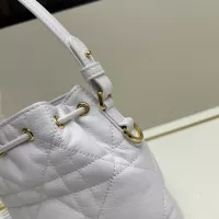 $98.00 USD Christian Dior AAA Quality Messenger Bags For Women #1320127
