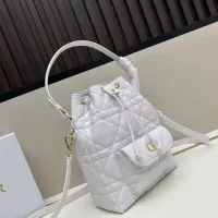$102.00 USD Christian Dior AAA Quality Messenger Bags For Women #1320128