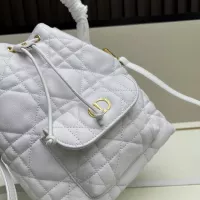 $102.00 USD Christian Dior AAA Quality Messenger Bags For Women #1320128