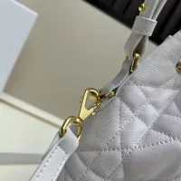 $102.00 USD Christian Dior AAA Quality Messenger Bags For Women #1320128