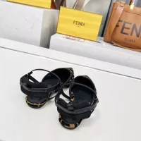 $92.00 USD Fendi Sandal For Women #1320130
