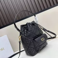 $102.00 USD Christian Dior AAA Quality Messenger Bags For Women #1320131