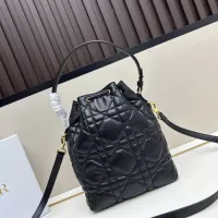 $102.00 USD Christian Dior AAA Quality Messenger Bags For Women #1320131