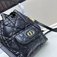 $102.00 USD Christian Dior AAA Quality Messenger Bags For Women #1320131