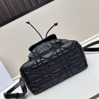 $102.00 USD Christian Dior AAA Quality Messenger Bags For Women #1320131