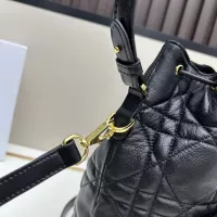$102.00 USD Christian Dior AAA Quality Messenger Bags For Women #1320131