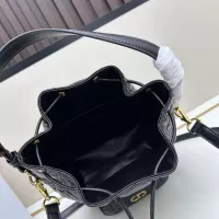 $102.00 USD Christian Dior AAA Quality Messenger Bags For Women #1320131