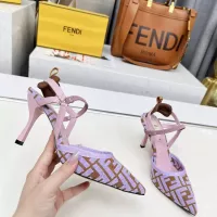 $92.00 USD Fendi Sandal For Women #1320135