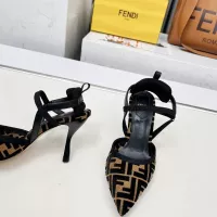 $92.00 USD Fendi Sandal For Women #1320138