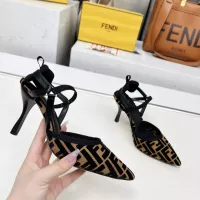 $92.00 USD Fendi Sandal For Women #1320138