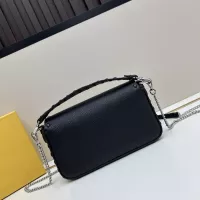 $96.00 USD Fendi AAA Quality Messenger Bags For Women #1320139