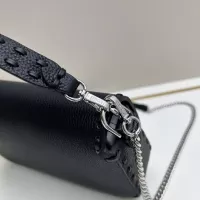 $96.00 USD Fendi AAA Quality Messenger Bags For Women #1320139