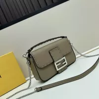 $96.00 USD Fendi AAA Quality Messenger Bags For Women #1320144