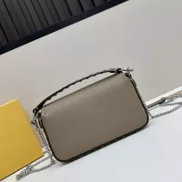 $96.00 USD Fendi AAA Quality Messenger Bags For Women #1320144