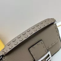$96.00 USD Fendi AAA Quality Messenger Bags For Women #1320144