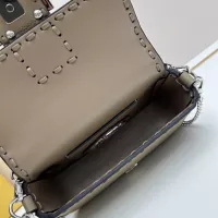 $96.00 USD Fendi AAA Quality Messenger Bags For Women #1320144