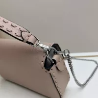 $96.00 USD Fendi AAA Quality Messenger Bags For Women #1320145