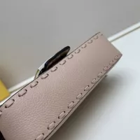 $96.00 USD Fendi AAA Quality Messenger Bags For Women #1320145