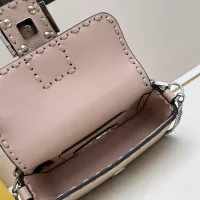 $96.00 USD Fendi AAA Quality Messenger Bags For Women #1320145