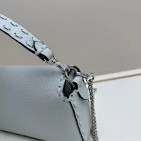 $96.00 USD Fendi AAA Quality Messenger Bags For Women #1320146