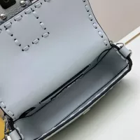 $96.00 USD Fendi AAA Quality Messenger Bags For Women #1320146