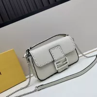 $96.00 USD Fendi AAA Quality Messenger Bags For Women #1320147