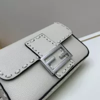 $96.00 USD Fendi AAA Quality Messenger Bags For Women #1320147
